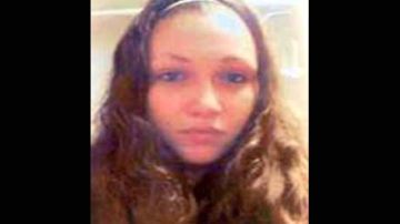 Ashley Summers tenía 14 años cuando desapareció en julio de 2007, en Cleveland.