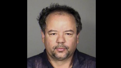 Ariel Castro podría ser llevado hoy a los tribunales.