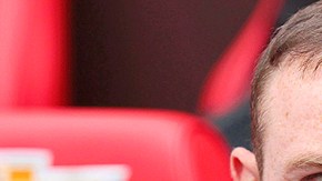 Rooney podría dejar el ManU.