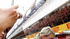 El Mundial de Fórmula 1 está por iniciar teniendo a la cabeza al tres veces campeón consecutivo Sebastián Vettel.