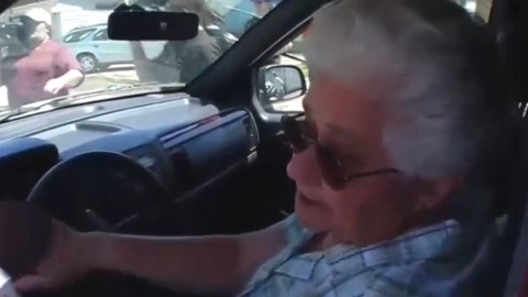 Lilian Rodríguez es la madre de Ariel Castro, el acusado de secuestrar a tres mujeres por casi 10 años en Cleveland.