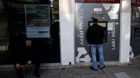 La operación se llevó a cabo en varios países, con resultado de un saqueo de 45 millones de dólares