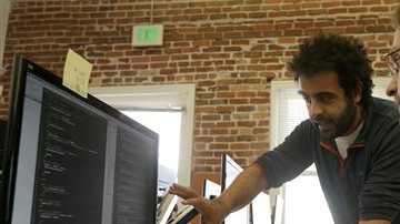 Herramientas para trabajar en línea