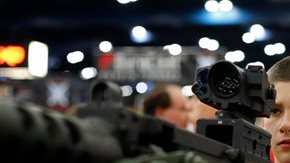 La NRA atacó duramente a los videojuegos como precursores de la violencia. Ahora, EA dejará de pagar licencias.