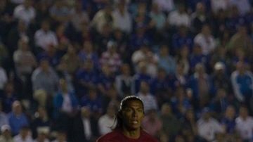 Todos los equipos involucrados en la Liguilla tienen jugadores amonestados, pero ninguno 'pintado de rojo'.