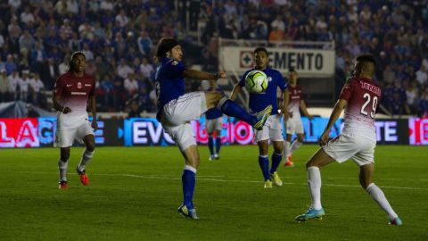 Todos los equipos involucrados en la Liguilla tienen jugadores amonestados, pero ninguno 'pintado de rojo'.
