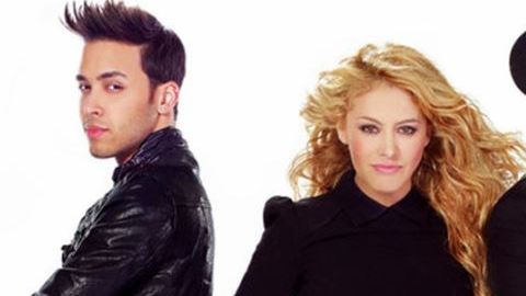 No te pierdas la competencia el domingo por Telemundo.