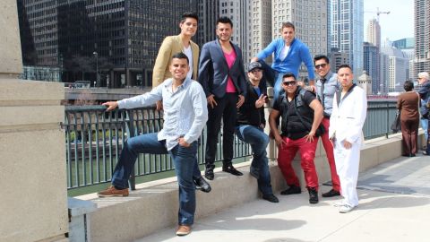 El programa 'reality' de 'Alerta Zero' se estrena este sábado 11 de mayo a las 2 p.m.