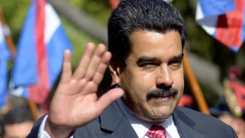 Nicolás Maduro sigue los pasos de Hugo Chávez en contra de la CIDH.