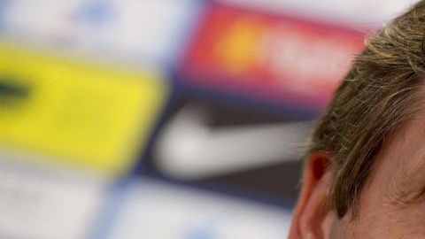 Destaca Vilanova lo que representa ser campeón de liga.