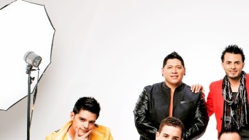 En la serie de realidad los integrantes de Alerta Zero hablan sobre sus orígenes.