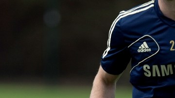 Gary Cahill, jugador del Chelsea.