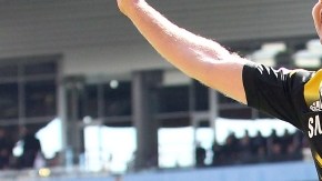 Lampard  sale en hombros tras romper marca histórica.