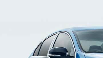 El volvo s60 también tendrá la nueva generación de motores