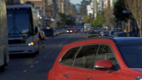 Hyundai Santa Fe, mismo espacio, mayor aprovechamiento