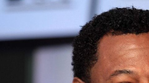 La pregunta es ¿Acaso Mosley seguirá sonriendo tras la pelea del sábado próximo contra el 'Demoledor' mexicano?