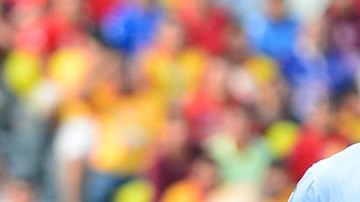 Gerardo Flores, defensa del Cruz Azul, sueña con el campeonato