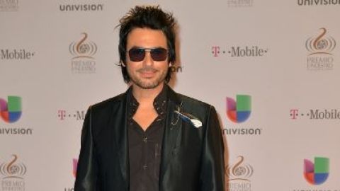 Beto Cuevas mostrará su faceta de pintor en LéaLA.