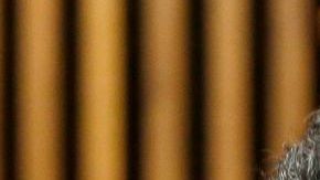 Pedro Castro (izq.), y su hermano Onil Castro, cuando fueron llevados a la corte el pasado jueves.