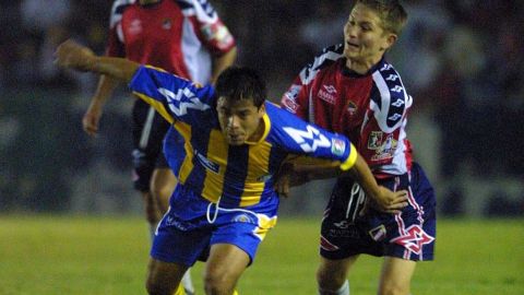 El duelo por la 'subida' a la Liga MX ya está listo.