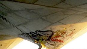 Estefan estará acompañada de la 'Damas de Blanco'.