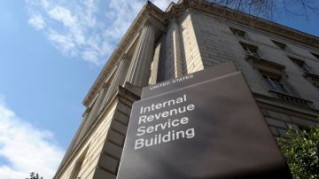 Se alega que el IRS, cuya sede está en Washington, se concentró e investigó a ciertos grupos más que a otros por sus inclinaciones políticas.