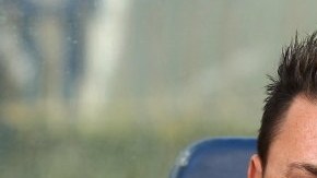 Antonio Mohamed, técnico de Xolos de Tijuana