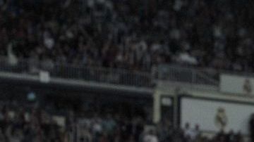 El gran futbolista portugués ha demostrado que su "saudade" es cosa del pasado.