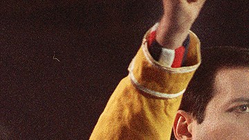 Freddie Mercury y su canción "We are the champions" rompen récord en la historia musical.