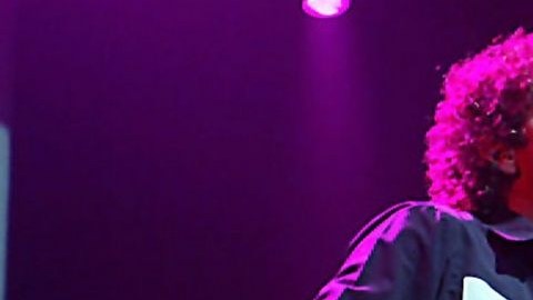 Cerati fue reconocido y muy querido por sus colegas y seguidores.