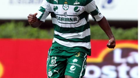 Darwin Quintero es la bujía del equipo lagunero.