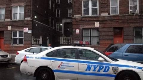 De ser hallado culpable, Alicea, quien empezó a trabajar en el NYPD en 2006, podría enfrentar una condena de hasta cuatro años en prisión.