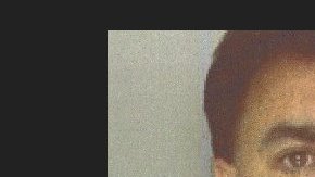 Imagen de uno de los sospechosos suministrada por DCPI.