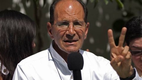 Solalinde estará en Chicago de camino a su destino Nueva York