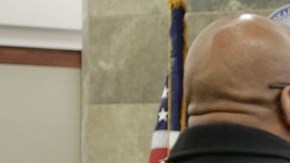 O.J. Simpson estaba emocionado de poder expresar su testimonio.