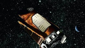 El proyecto Kepler fue lanzado en 2006.