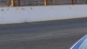 Corvette 2014 Stingray diseñado especialmente para la carrera