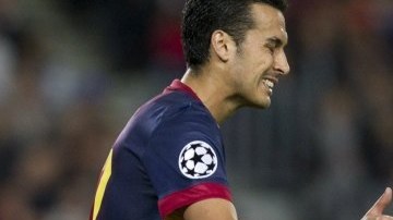 Pedro Rodríguez dice estar agradecido con las oportunidades que ha tenido