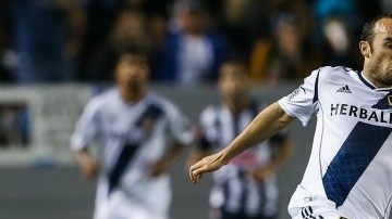 Landon Donovan no está contemplado para la concentración de Estados Unidos