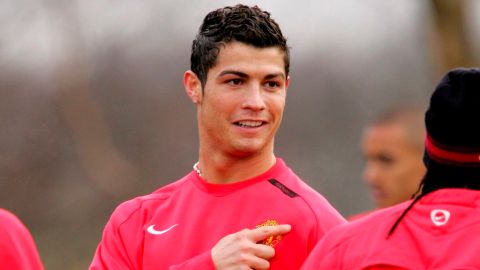 La afición roja quiere volver a ver a 'CR7' con esta playera. Hay un movimiento que está ganando adeptos.