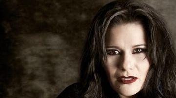 Mariaelen Magaña, de Los Pecados de María.