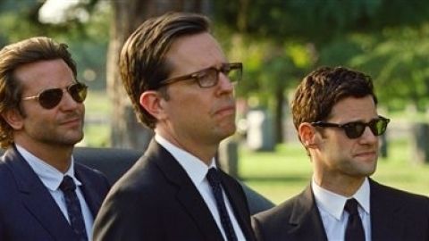 "The Hangover 3" Se estrena la semana próxima en EEUU