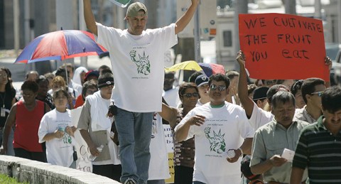 Empresarios respiran luego que el Comité Judicial del Senado rechazó enmiendas al E-Verify.