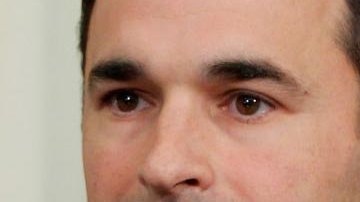 Werfel (en la foto)  sustituye al renunciante Steven Miller.