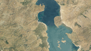 El paso del tiempo y las transformaciones que ha sufrido el planeta