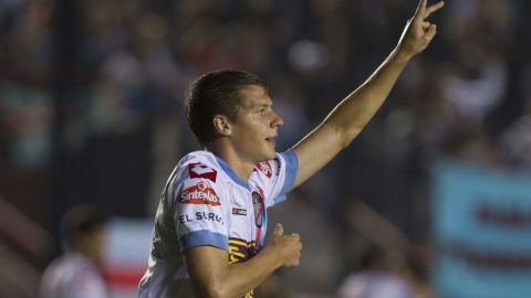 Arsenal, a la caza del Newell's, Lanús y River.