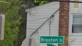 Las autoridades se mantienen investigando en la escena del crimen, en Long Island.