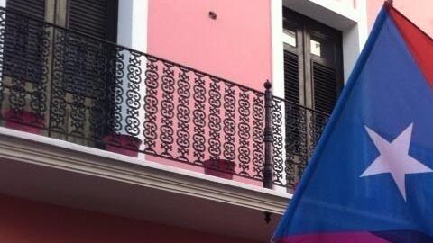 La marcha coincidió con la aprobación en el Senado del proyecto de ley 238 que prohibirá la discriminación por orientación sexual en el empleo.