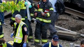 La mayoría de los hospitalizados no sufrió lesiones graves.