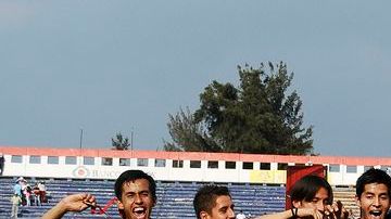 La Piedad vuelve a la Primera División.